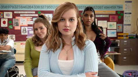 Mean Girls Torrent & Streams .